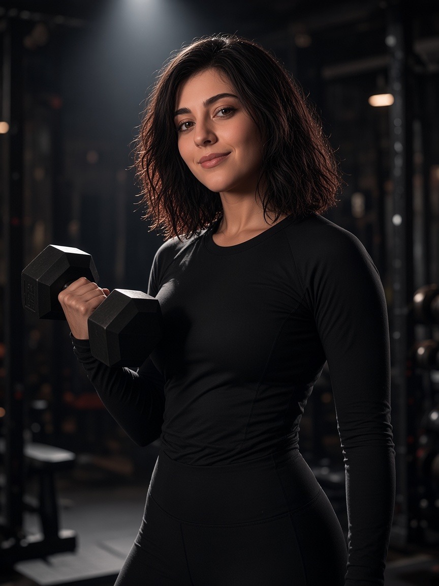 Gym Diaries